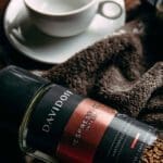 instant espresso