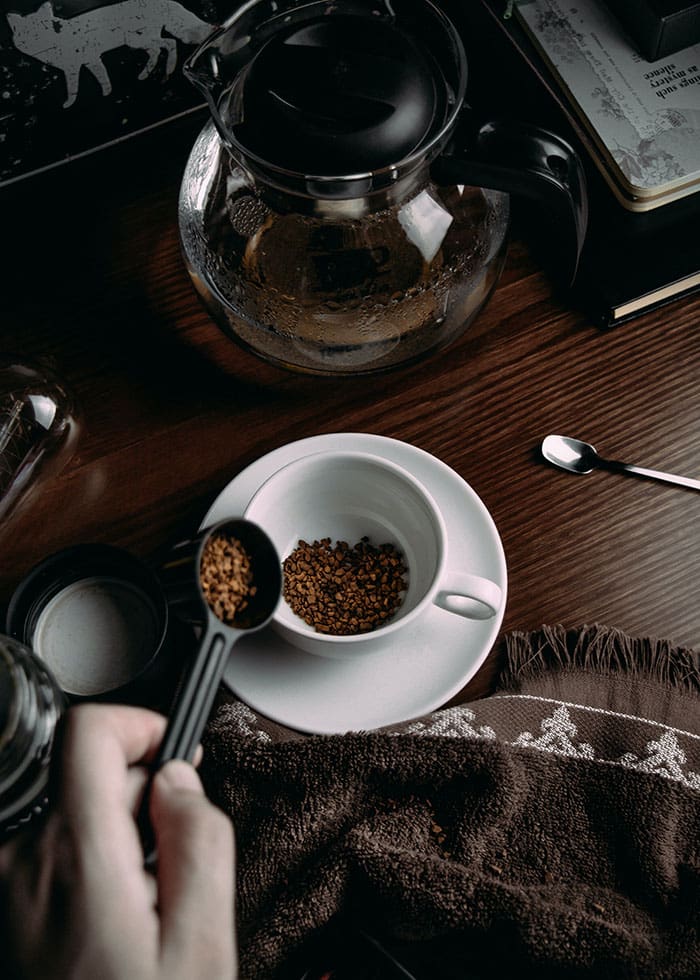 Can You Put Instant Coffee in a Coffee Maker? Instant Coffee in a Coffee Maker