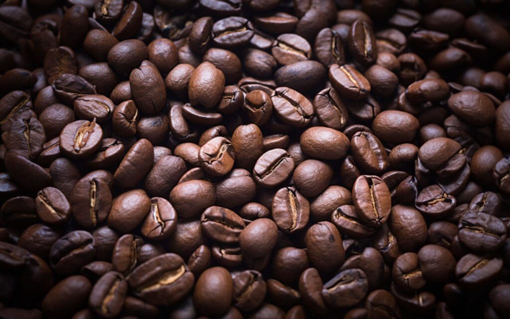 Sam's Choice Coffee Beans