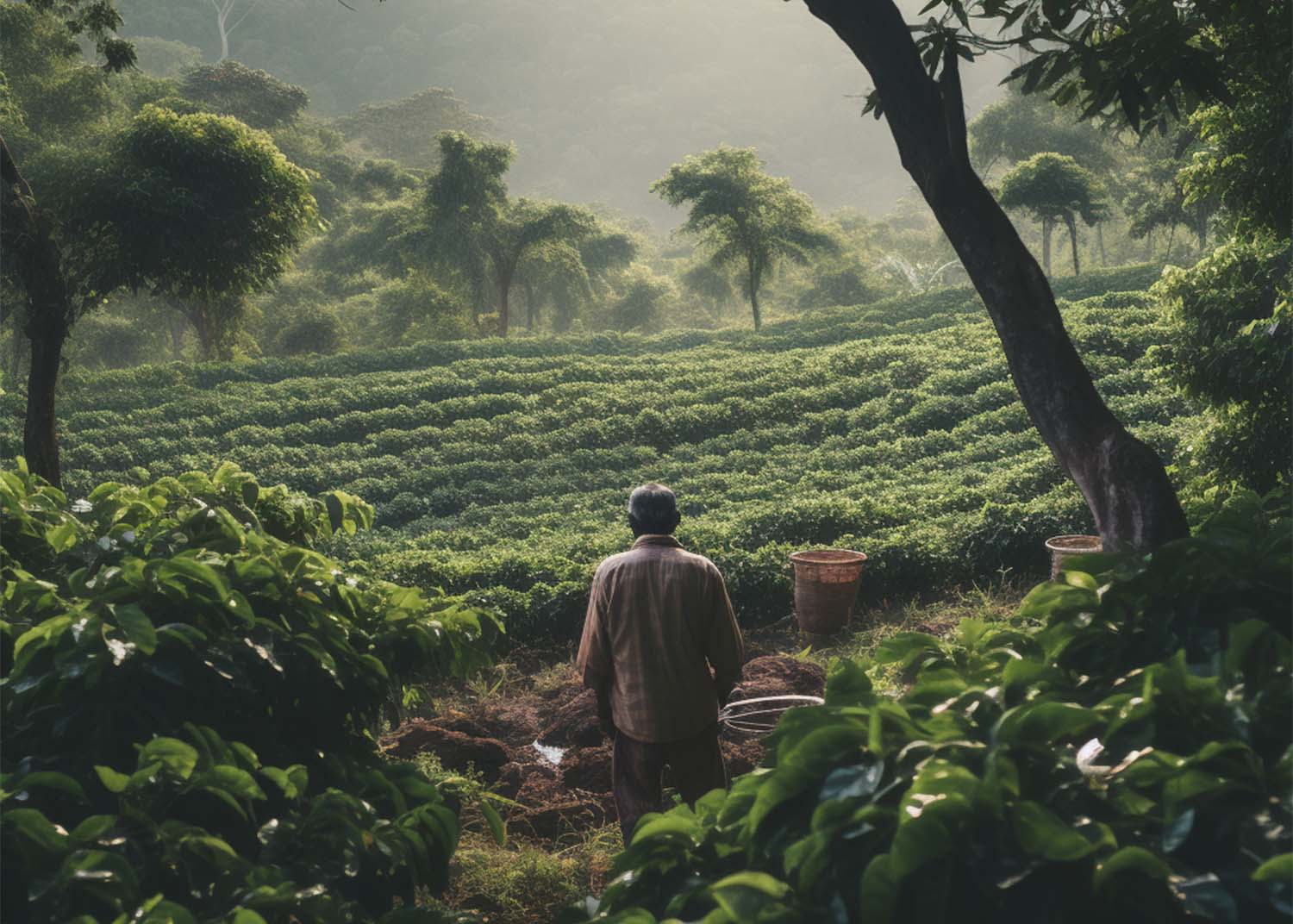 India Coffee Report Supplies Dwindle as Global Demand Grows