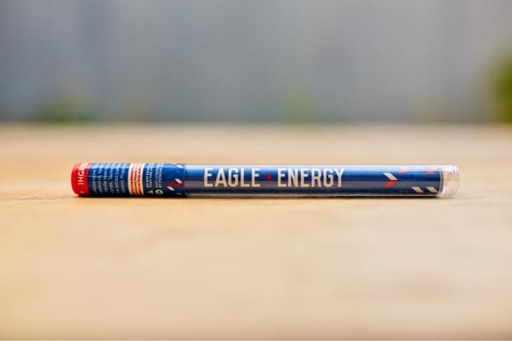 Caffeine Inhalers: An In-Depth Look at Use, Effects, and Regulation Eagle Energy Caffeine Inhalers