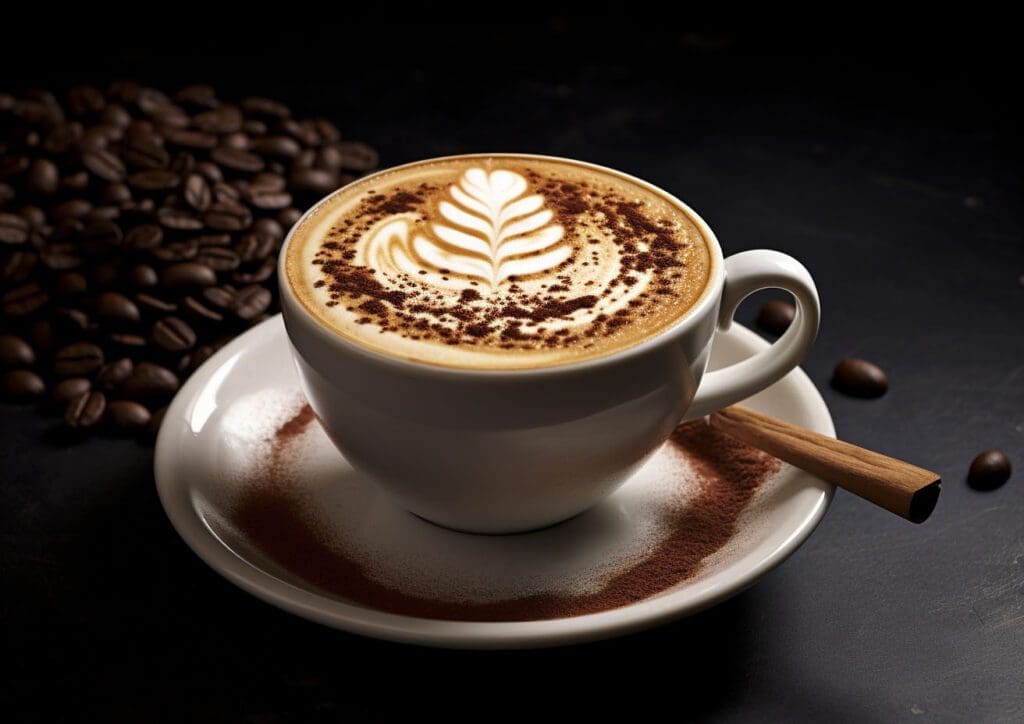 cappuccino