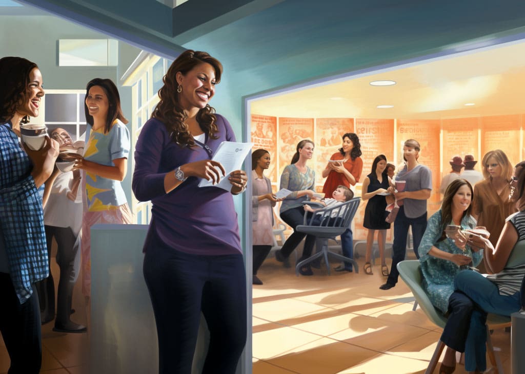 Study: Is it safe to drink coffee during pregnancy?