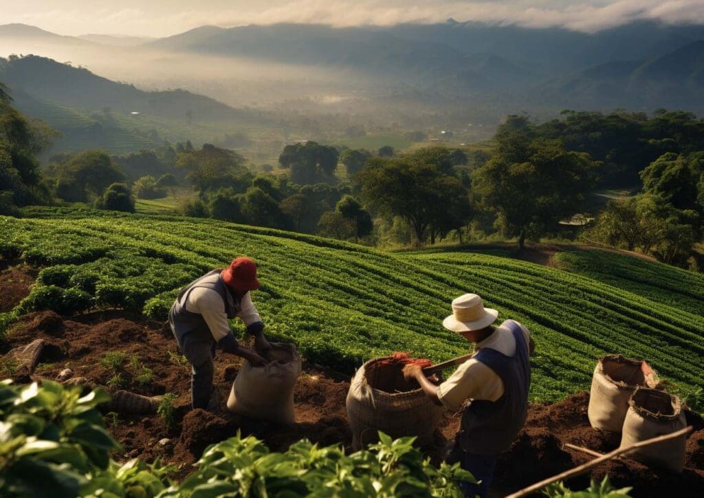 5 Future Coffee Trends That We Can't Believe Are Coming