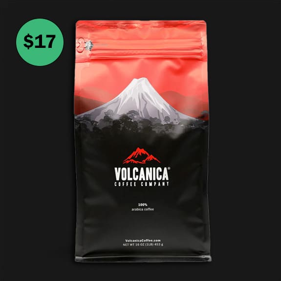 volcanica