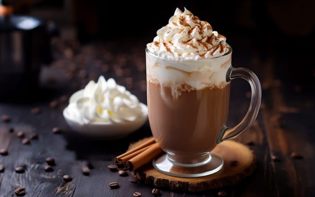 What Is a Mocha? Definition, Ingredients, and How It Tastes what is a mocha