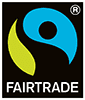 Fair Trade certified logo