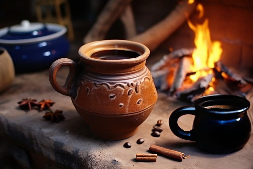 What Is Mexican Coffee? mexican coffee