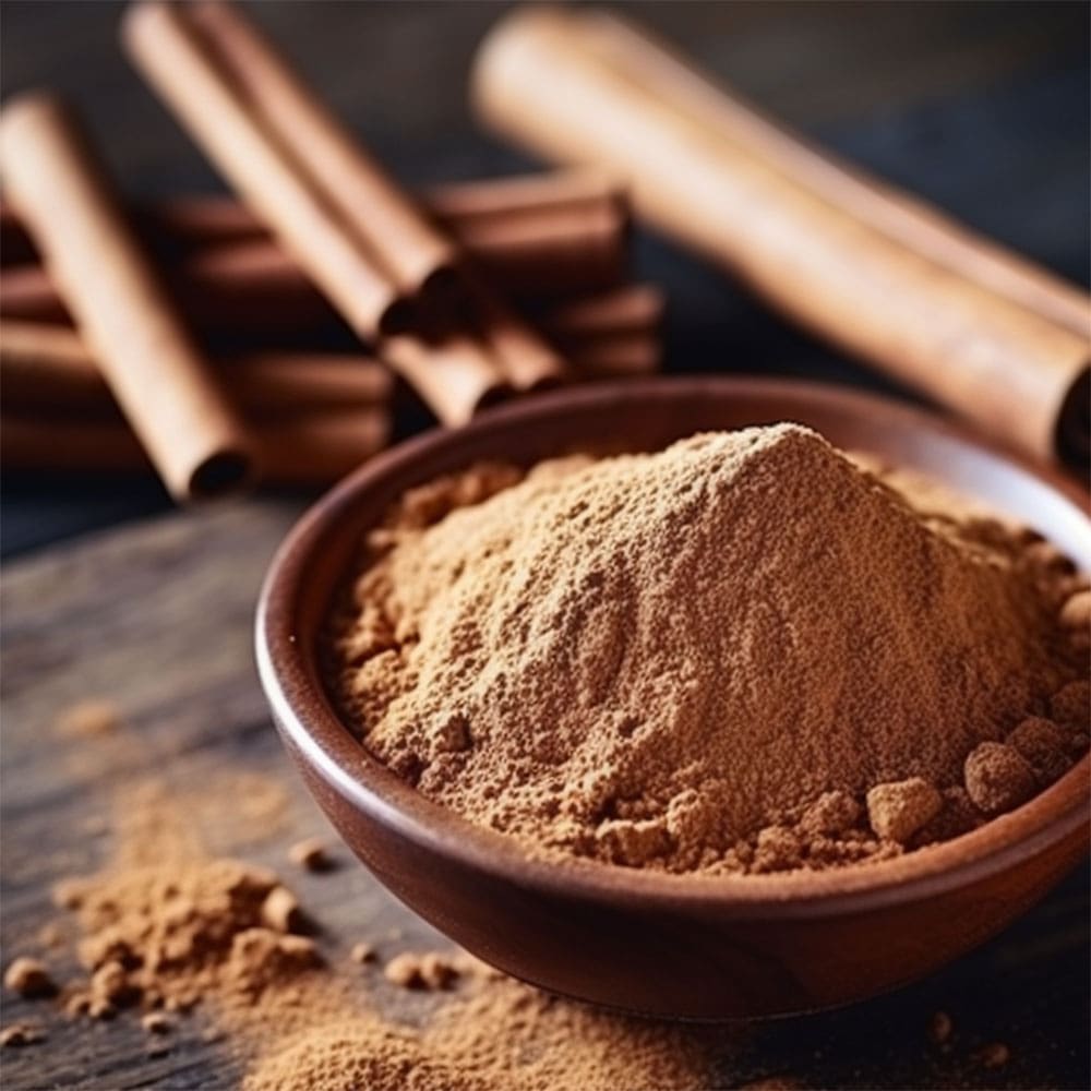 What Is Mexican Coffee? cinnamon