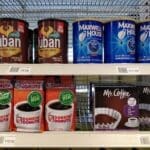 maxwell house coffee