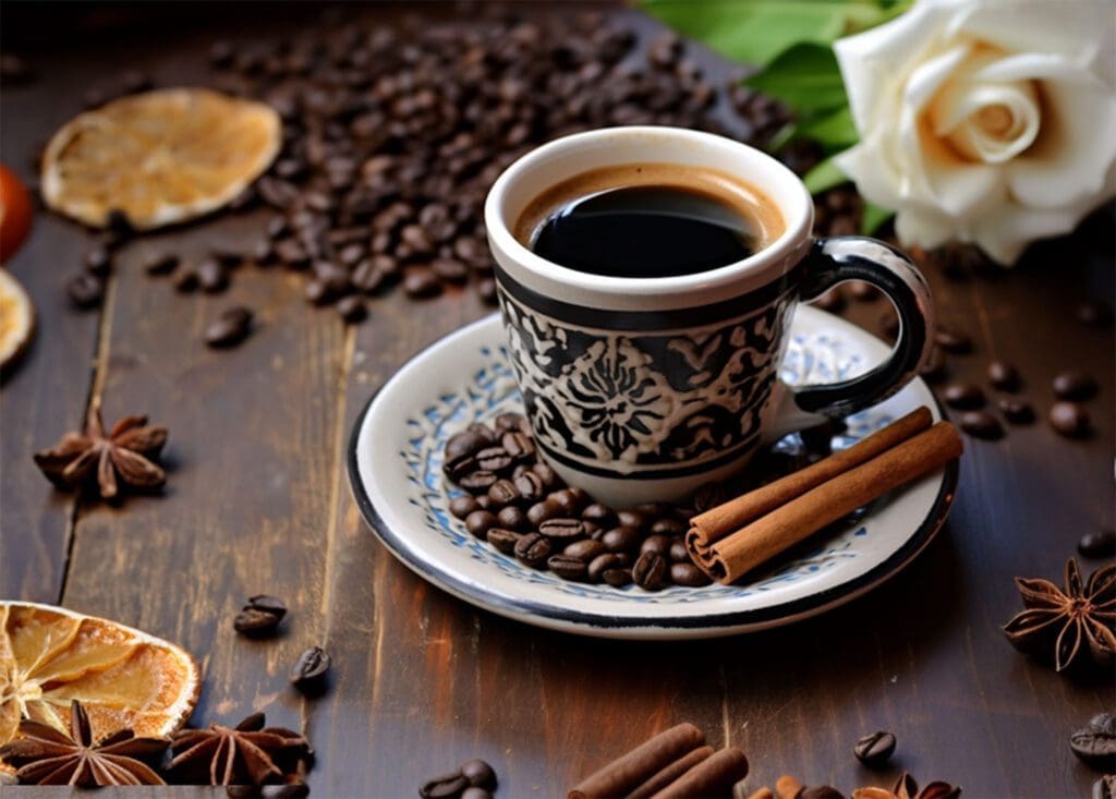 What Is Mexican Coffee? mexican coffee