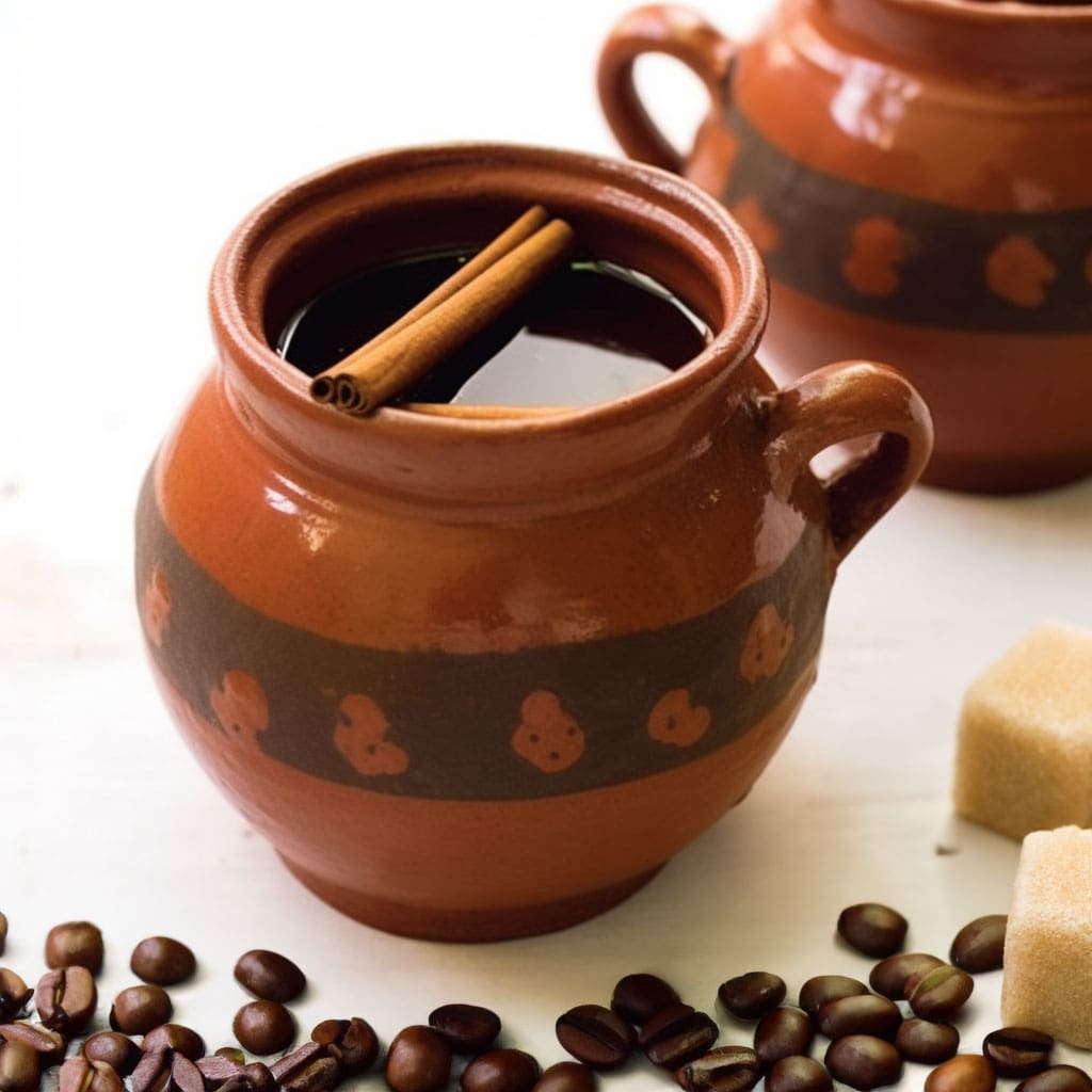 What Is Mexican Coffee? What Is Mexican Coffee?