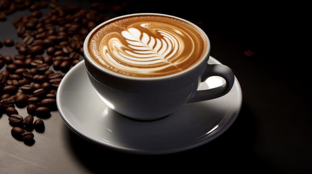 Breve latte