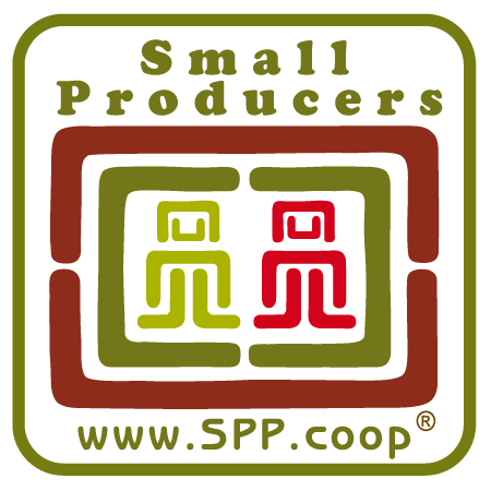 Small Producers logo
