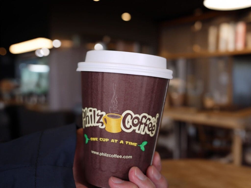 Philz Coffee Menu: An In-Depth Overview