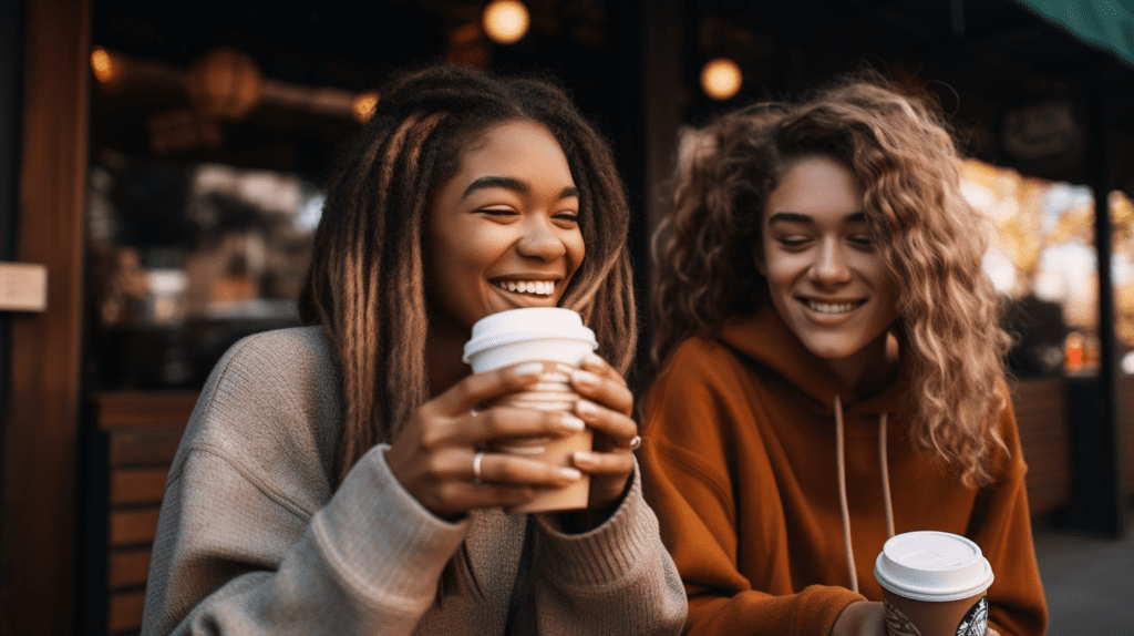 Sweetest Starbucks Drinks 2023