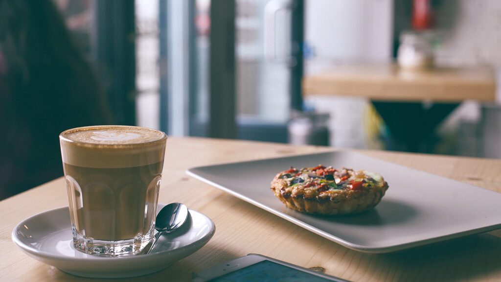 What Is A Café Crème