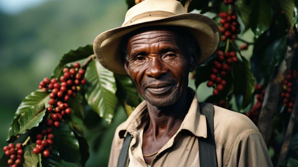 What is Single Origin Coffee?