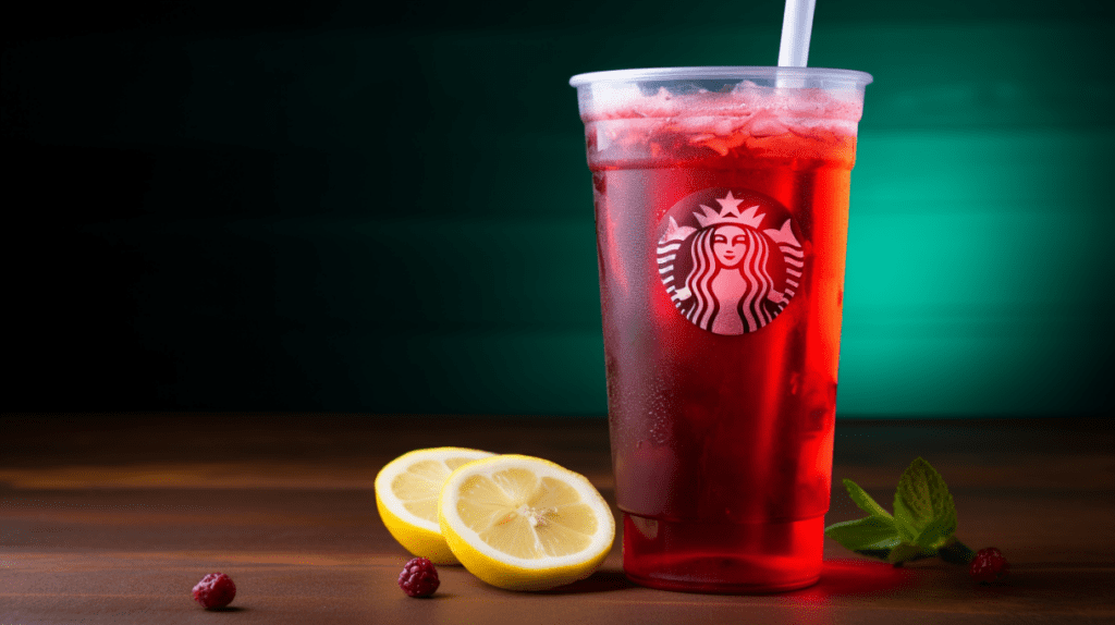 13 Secret Raspberry Starbucks Drinks You Need to Try Before You Die 🧃⚰️🧟‍♀️