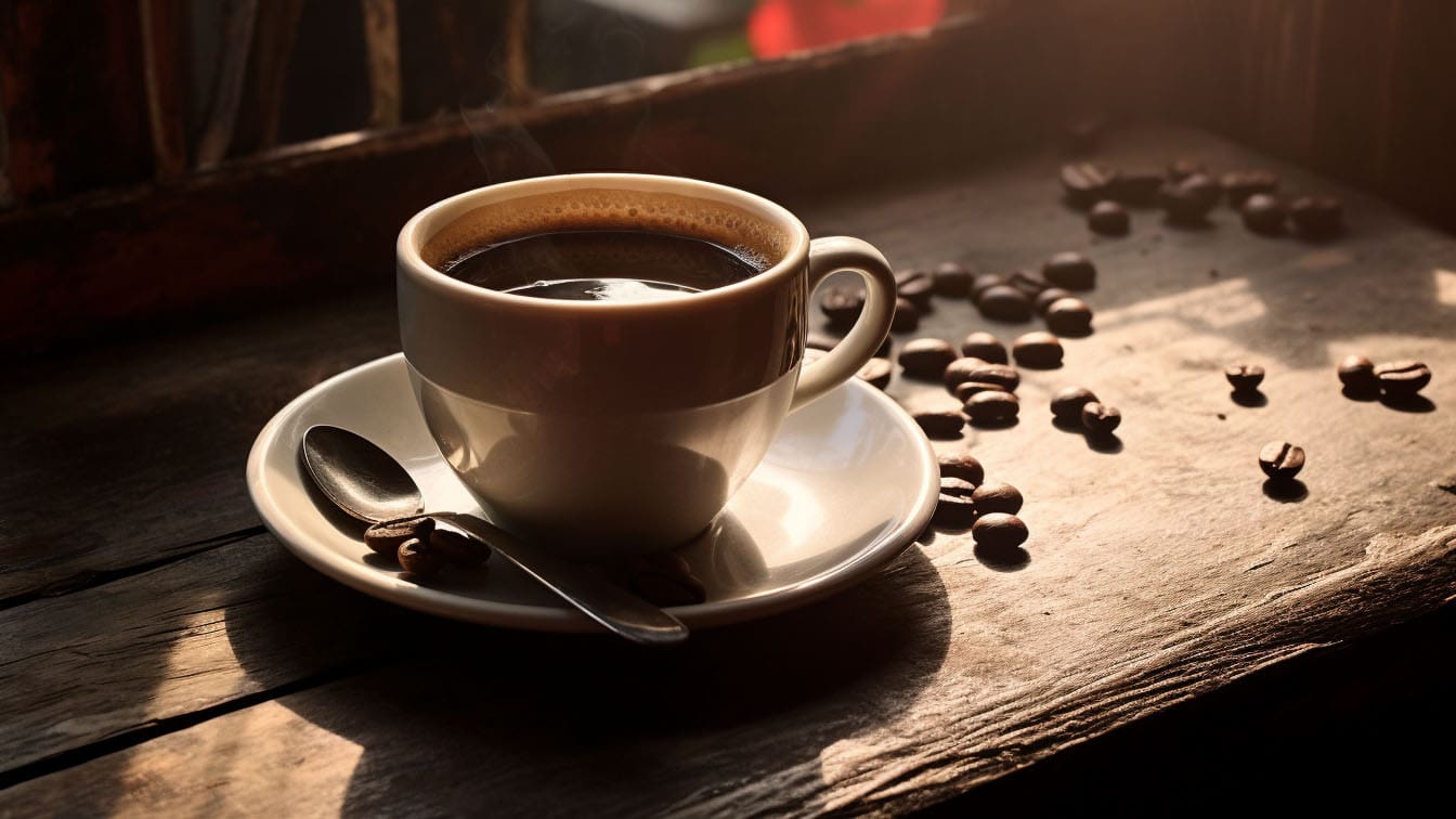 what is single origin coffee