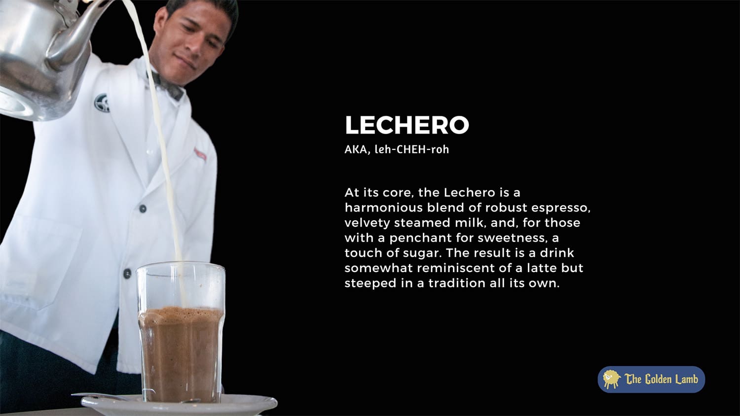 what is a lechero featured image