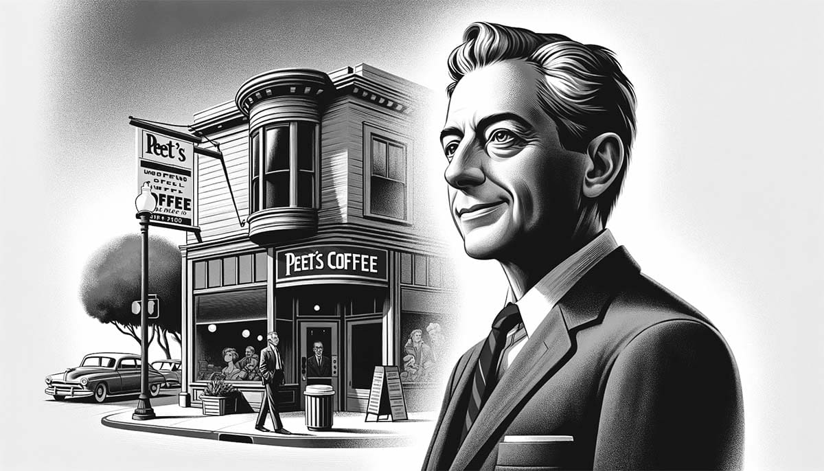 second wave coffee