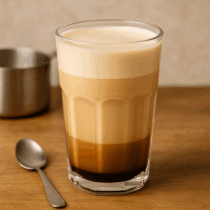 lechero recipe