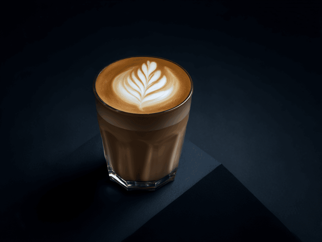 What Is a Latte? Definition, Taste, Milk Ratio, and Variations