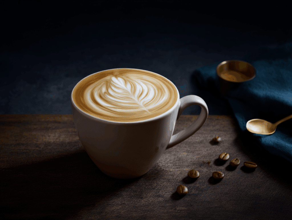 What Is a Latte? Definition, Taste, Milk Ratio, and Variations