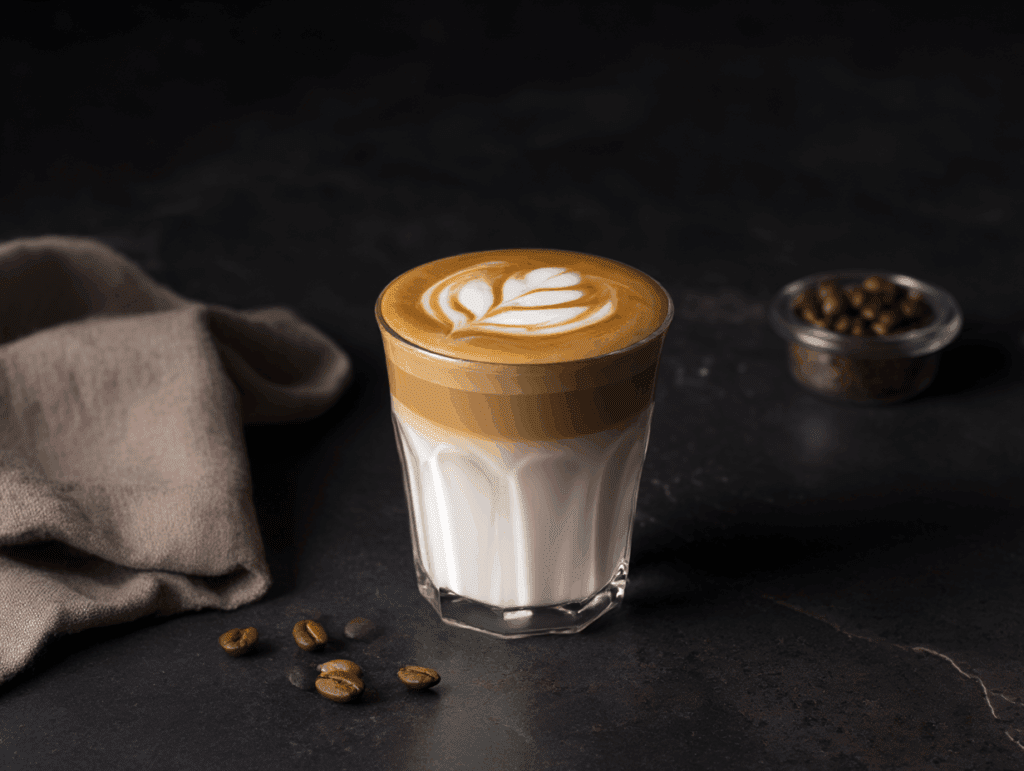 What Is a Latte? Definition, Taste, Milk Ratio, and Variations