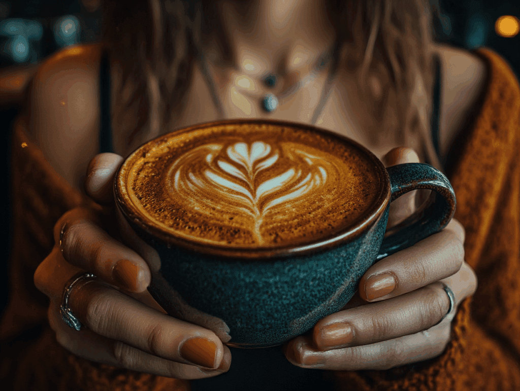 What Is a Latte? Definition, Taste, Milk Ratio, and Variations