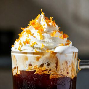 Starbucks Iced Constantine Coffee (Copycat Recipe)