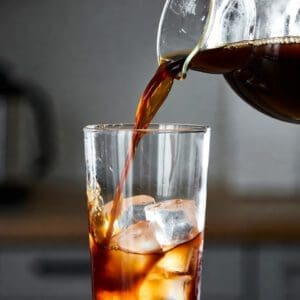 Starbucks Iced Constantine Coffee (Copycat Recipe) Starbucks Iced Constantine Coffee (Copycat Recipe)