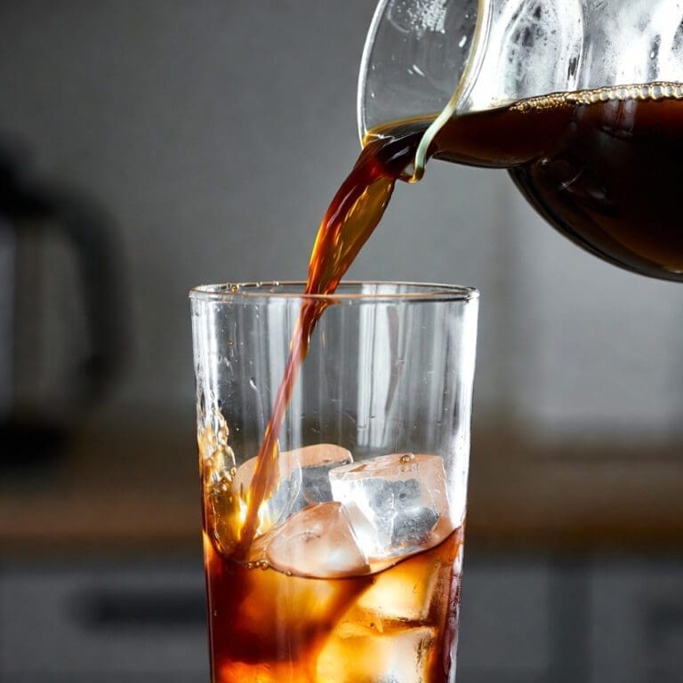 Starbucks Iced Constantine Coffee (Copycat Recipe) Starbucks Iced Constantine Coffee (Copycat Recipe)