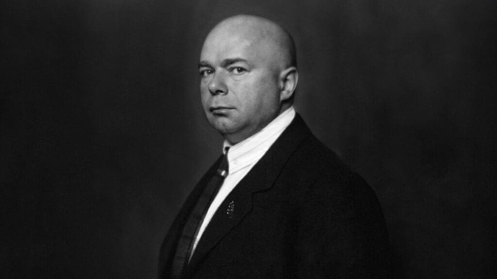 Ludwig Roselius