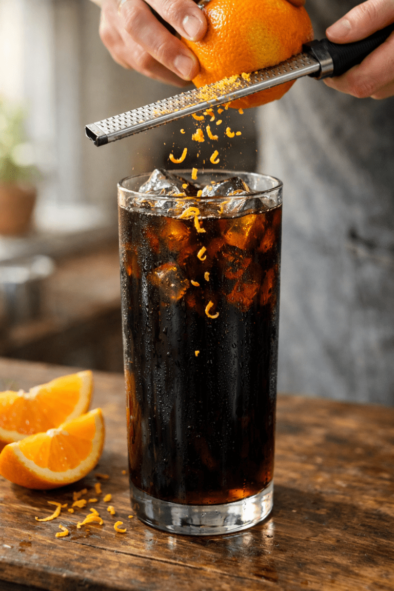 Starbucks Iced Constantine Coffee (Copycat Recipe) Starbucks Iced Constantine Coffee (Copycat Recipe)