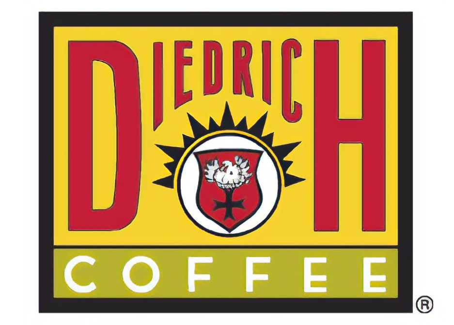 Diedrich Coffee Logo