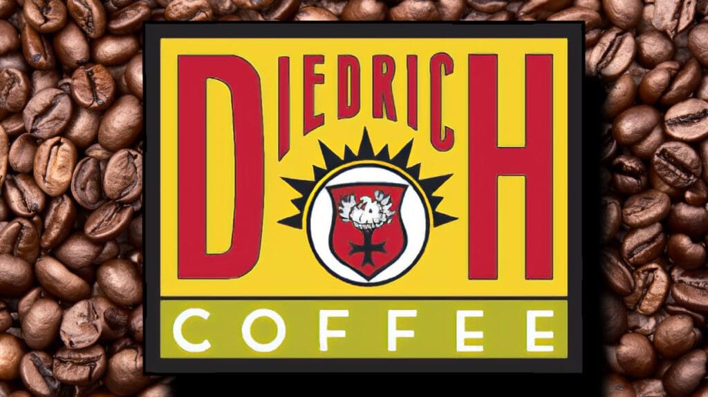 diedrich coffee history
