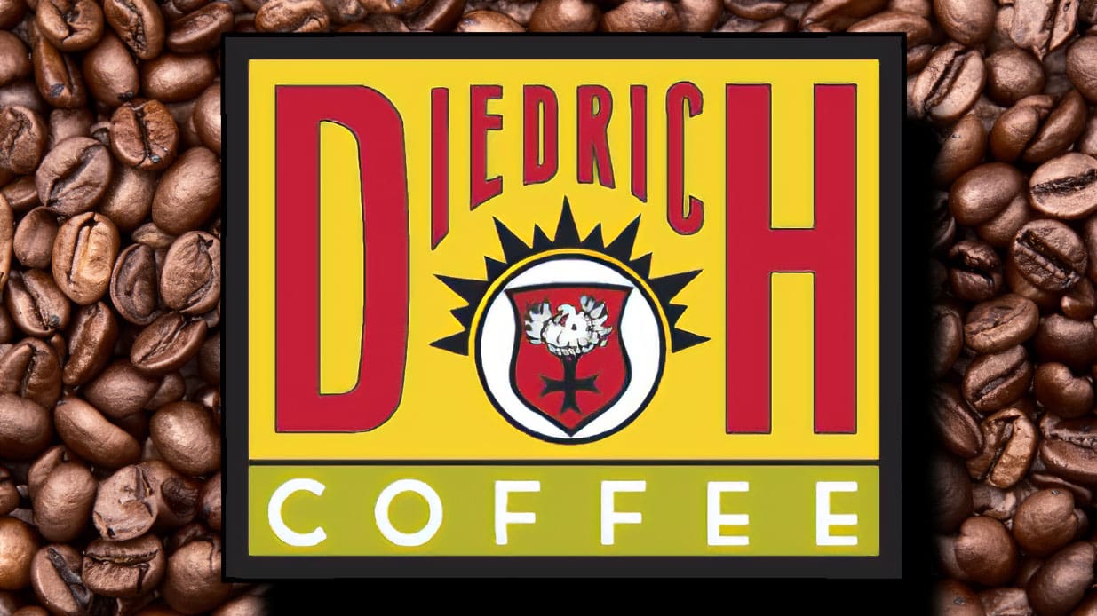 diedrich coffee history
