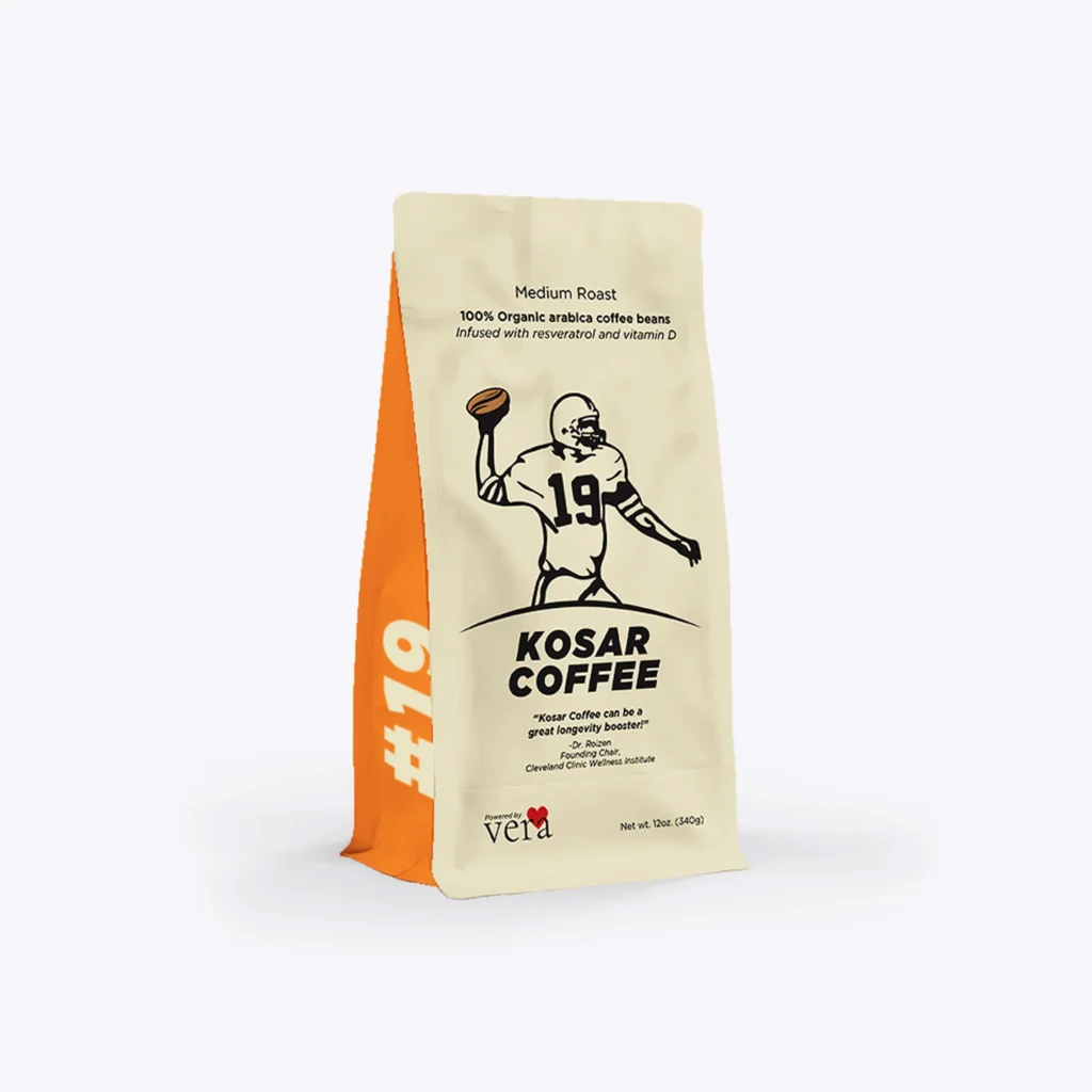 Is Kosar Coffee Your New Morning Miracle? Unpacking the Buzz kosar coffee