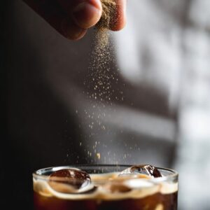 Starbucks Iced Constantine Coffee (Copycat Recipe)
