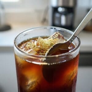 Starbucks Iced Constantine Coffee (Copycat Recipe) Starbucks Iced Constantine Coffee (Copycat Recipe)