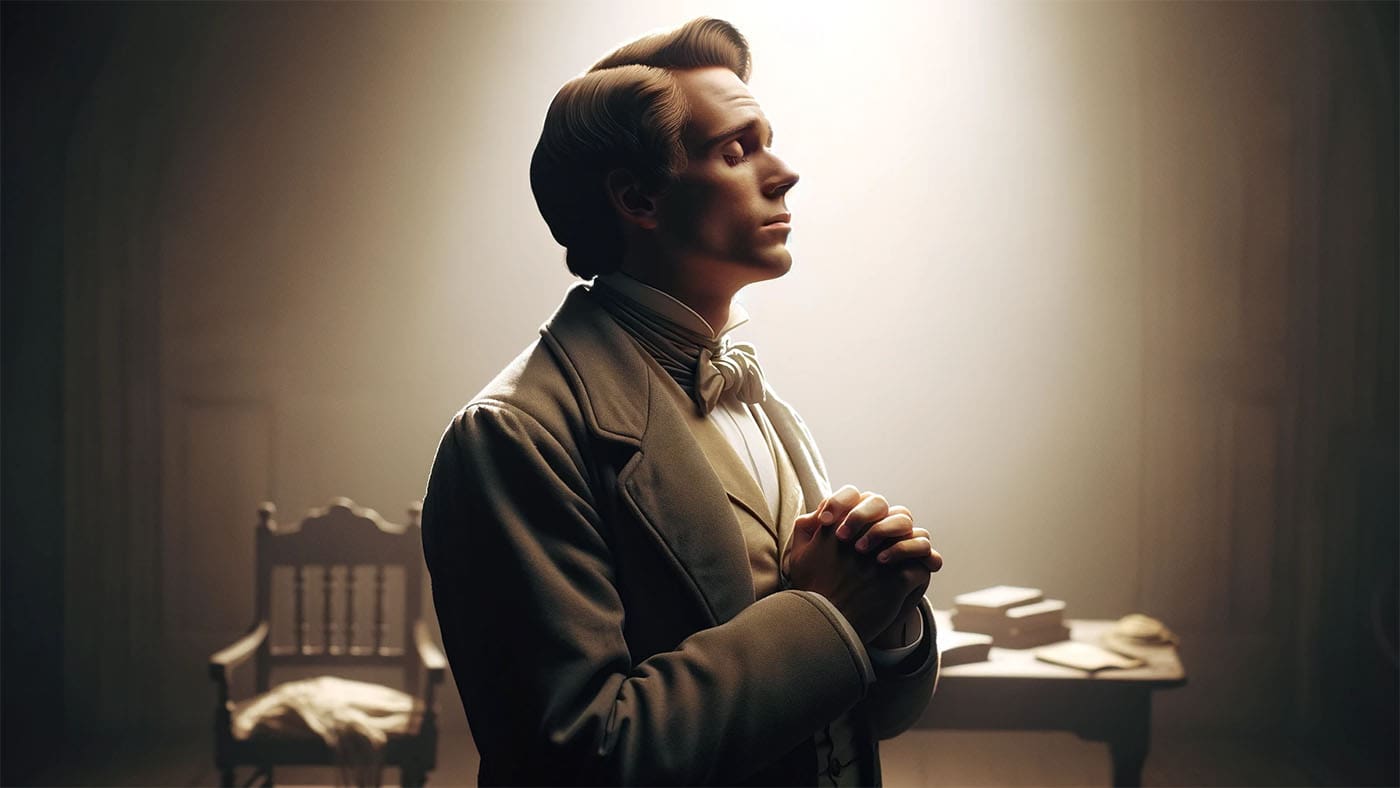 Should Members of The Church of Latter-Day Saints Drink Coffee?