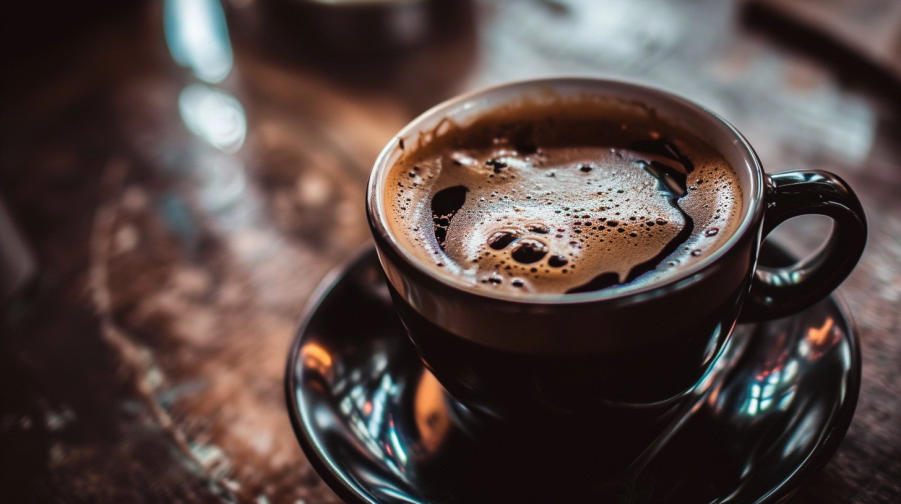 kosar coffee