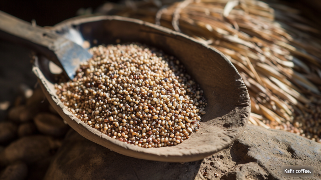 Sorghum