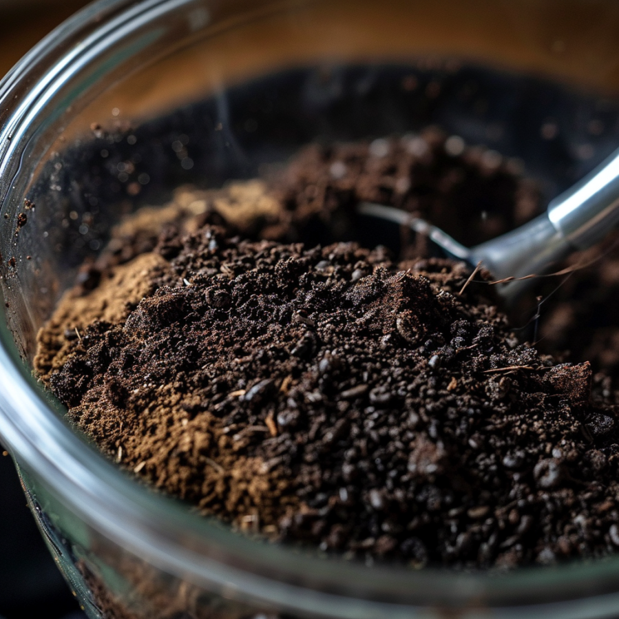 What Dissolves Coffee Grounds? Safe Ways to Clear a Clog What Dissolves Coffee Grounds? Safe Ways to Clear a Clog