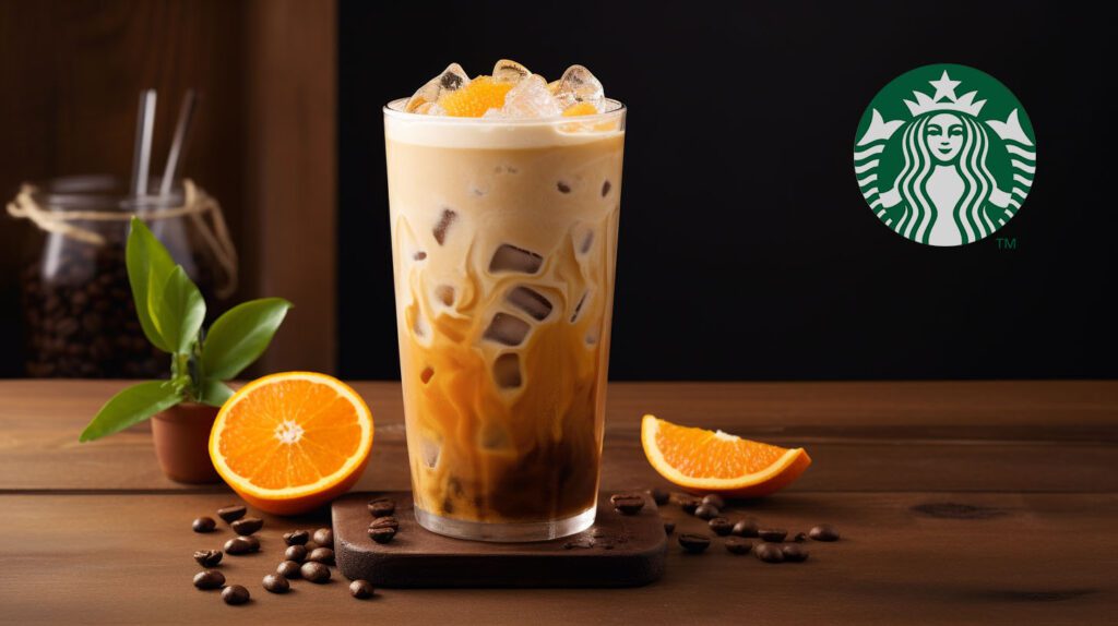 Starbucks Iced Constantine Coffee Copycat Recipe