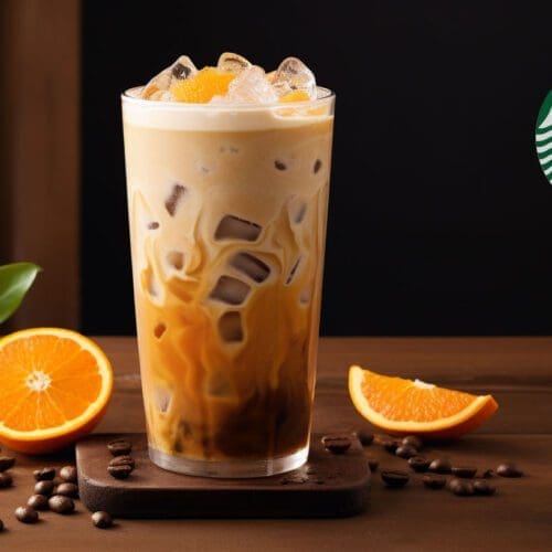 Starbucks Iced Constantine Coffee (Copycat Recipe) starbucks iced constantine coffee copycat recipe