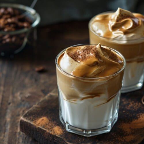What Is Dalgona Coffee? What Is Dalgona Coffee?