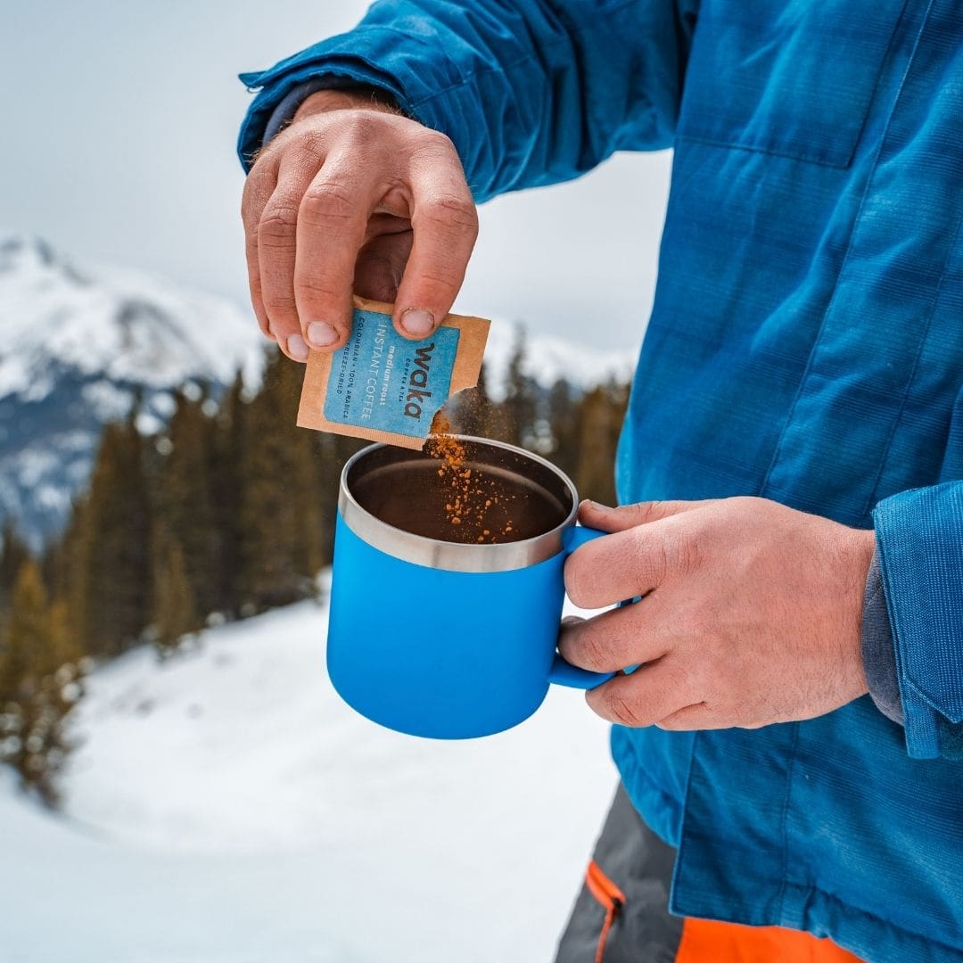 Can You Put Instant Coffee in a Coffee Maker? Can You Put Instant Coffee in a Coffee Maker?